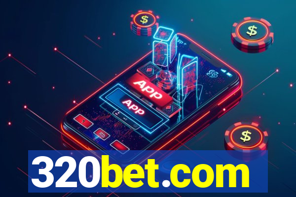 320bet.com