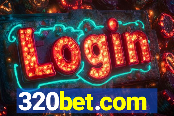 320bet.com