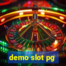 demo slot pg