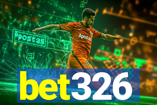 bet326