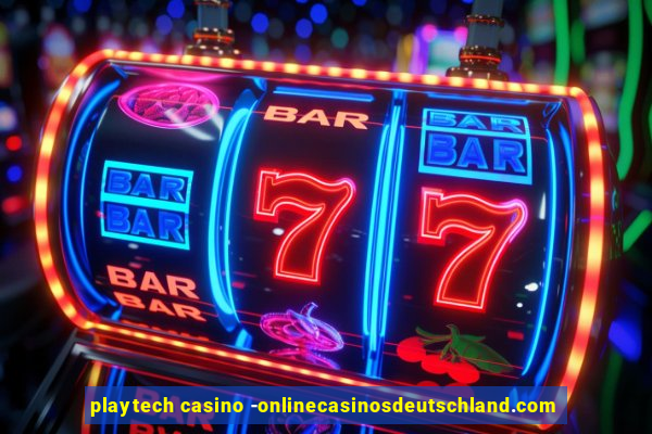 playtech casino -onlinecasinosdeutschland.com