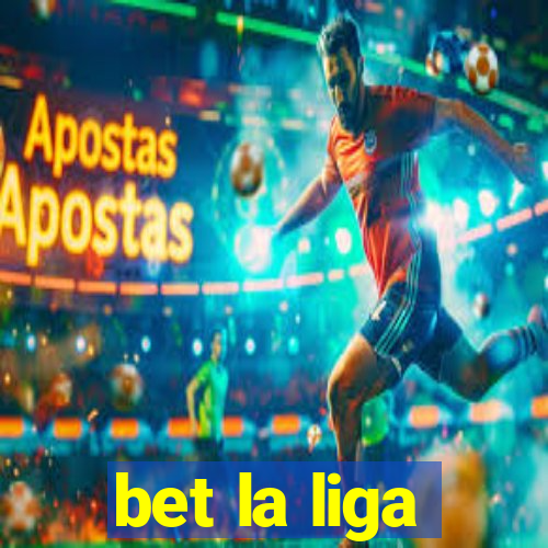 bet la liga