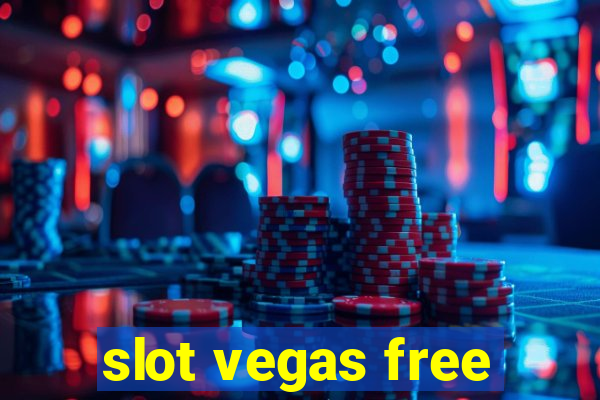 slot vegas free