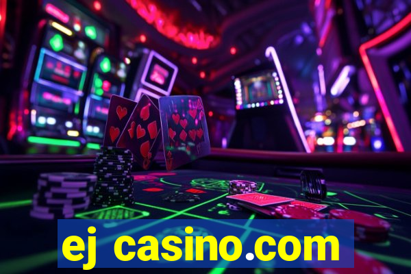 ej casino.com