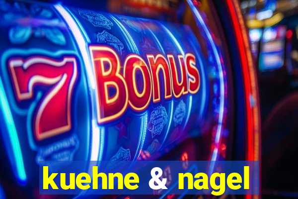 kuehne & nagel