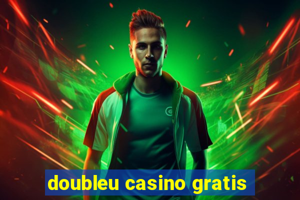 doubleu casino gratis