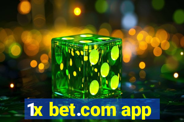 1x bet.com app