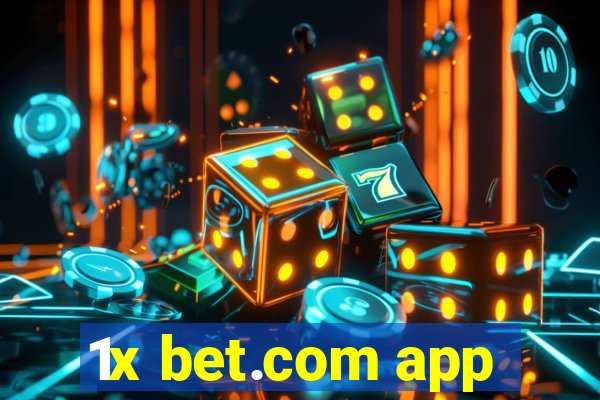 1x bet.com app