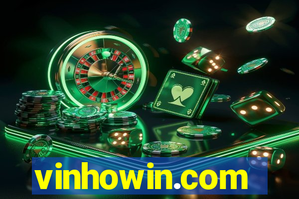 vinhowin.com