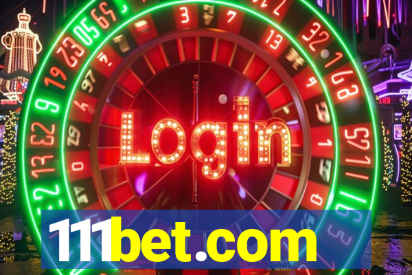 111bet.com