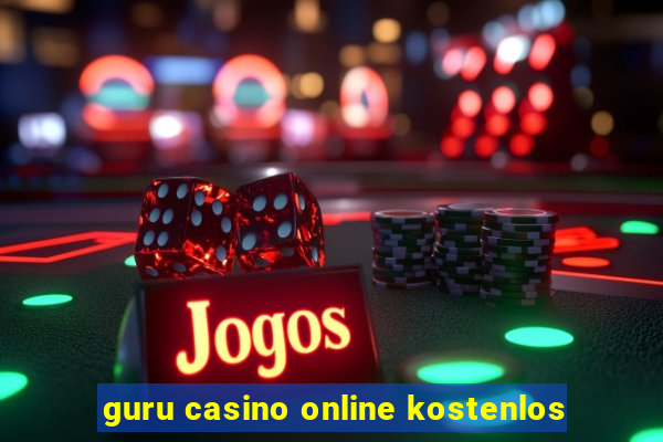 guru casino online kostenlos