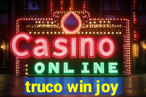 truco win joy