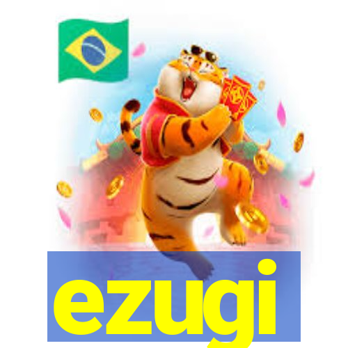 ezugi