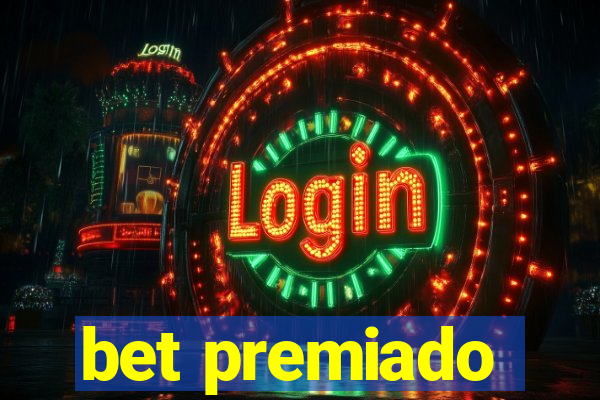 bet premiado