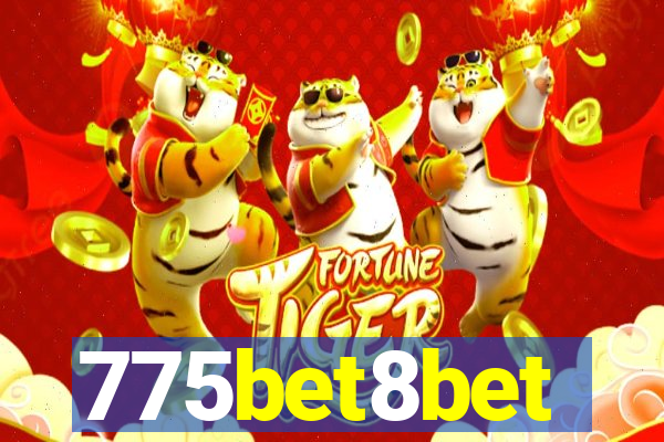 775bet8bet