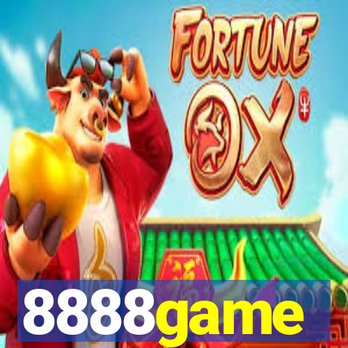 8888game