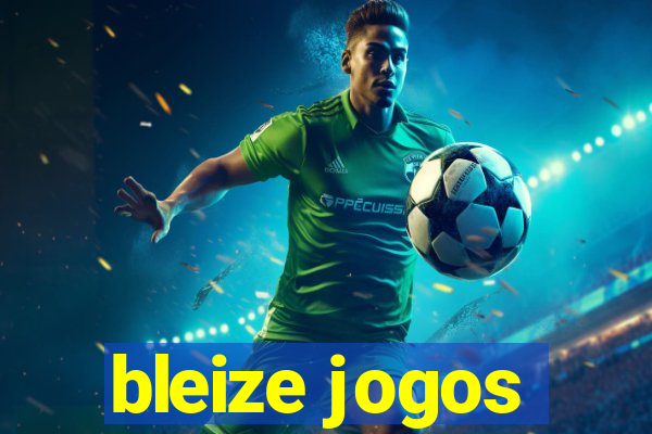 bleize jogos