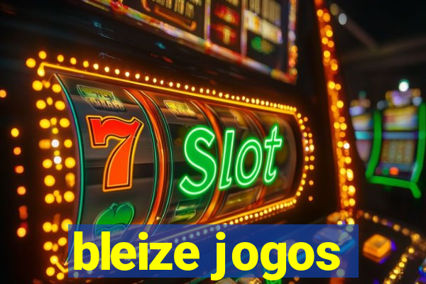 bleize jogos