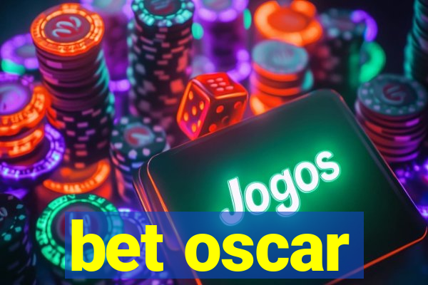 bet oscar