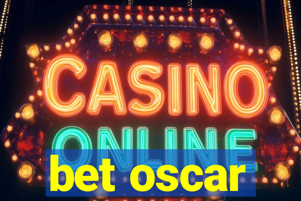 bet oscar