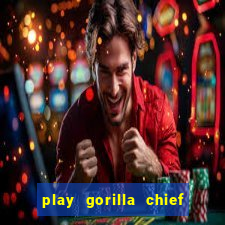 play gorilla chief slot machine