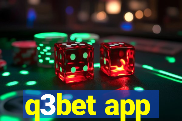 q3bet app