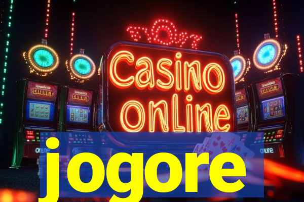 jogore