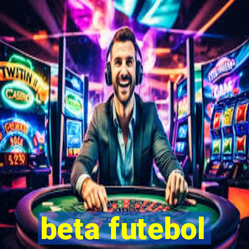 beta futebol