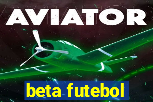 beta futebol