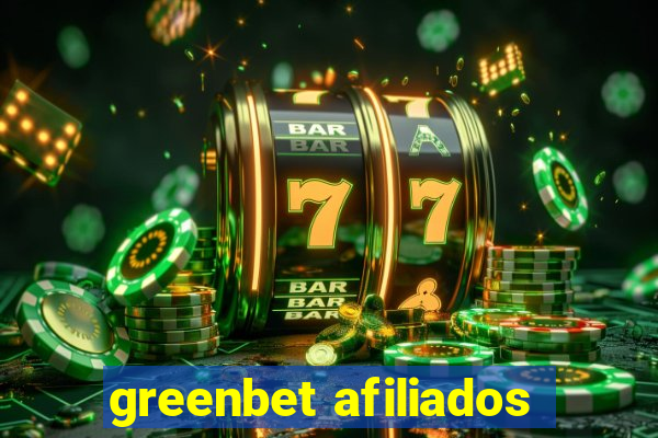 greenbet afiliados