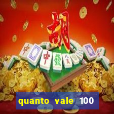 quanto vale 100 yuan em real