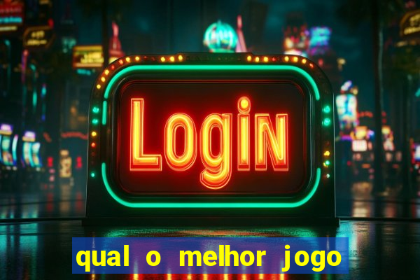 qual o melhor jogo de apostas para ganhar dinheiro