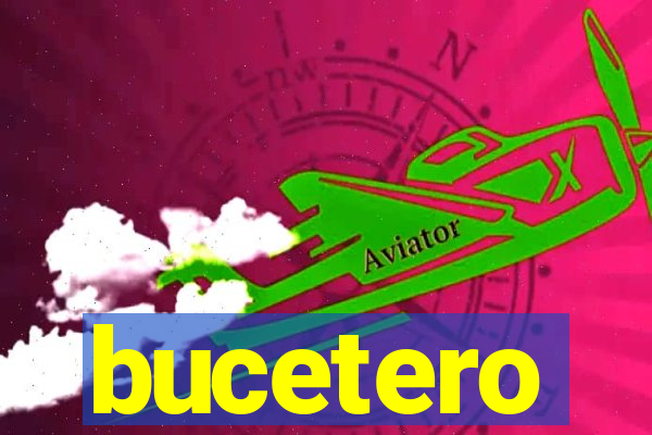 bucetero