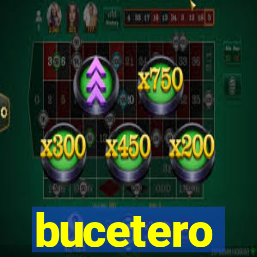 bucetero