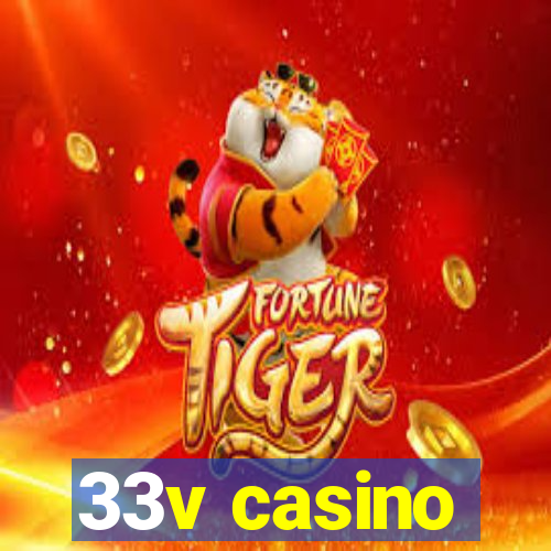 33v casino