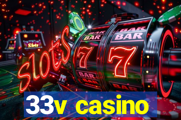 33v casino