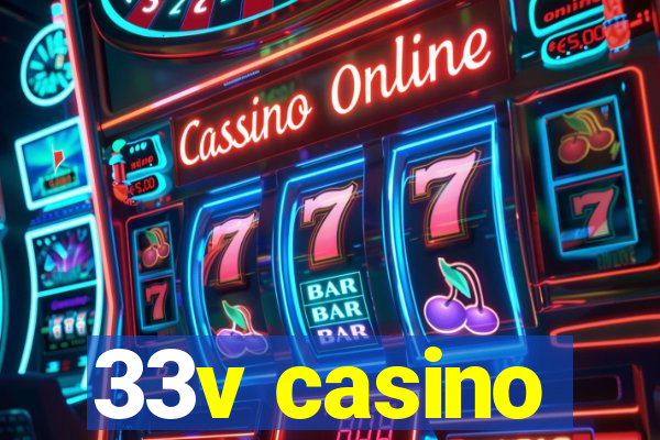 33v casino