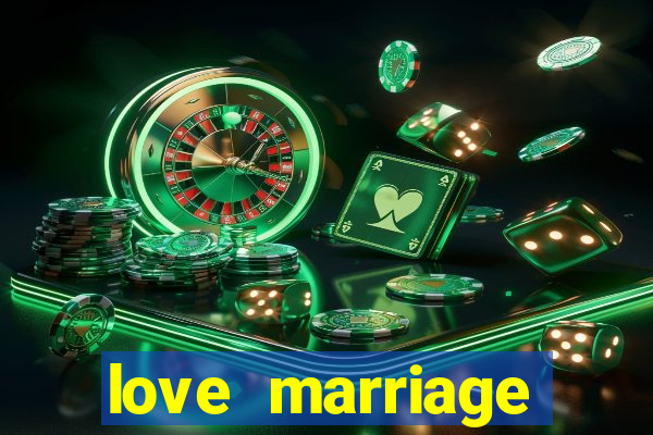 love marriage divorce babyface