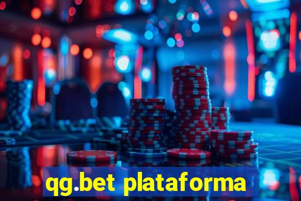 qg.bet plataforma