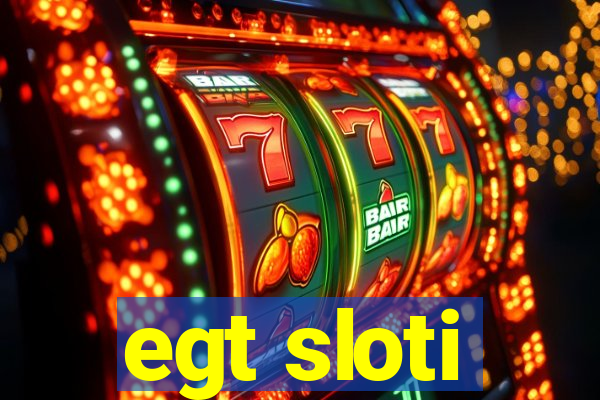 egt sloti