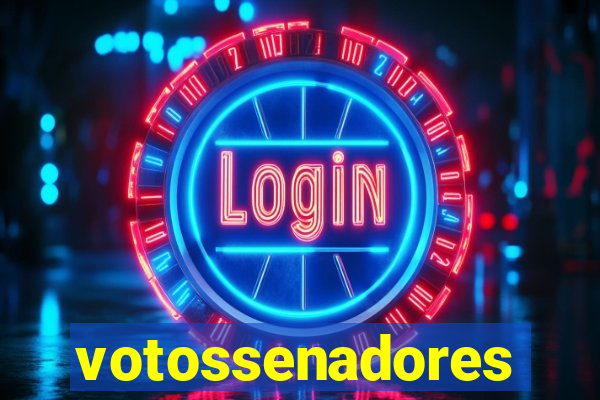 votossenadores