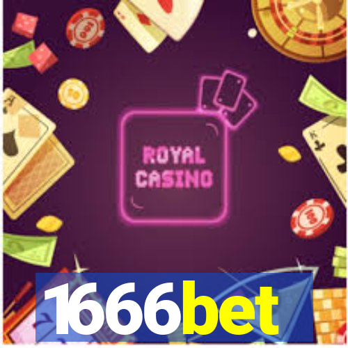 1666bet