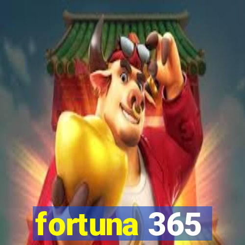 fortuna 365