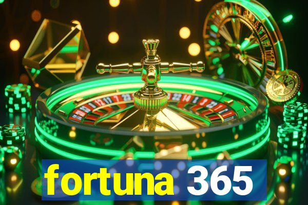 fortuna 365