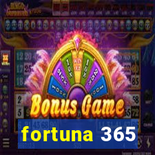 fortuna 365