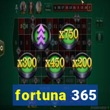 fortuna 365