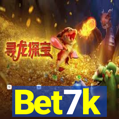 Bet7k