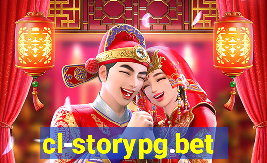 cl-storypg.bet