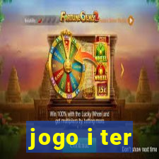 jogo i ter