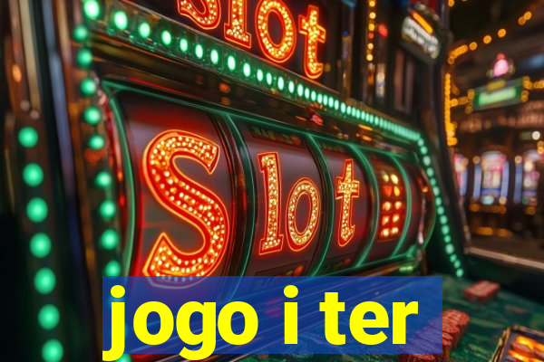 jogo i ter